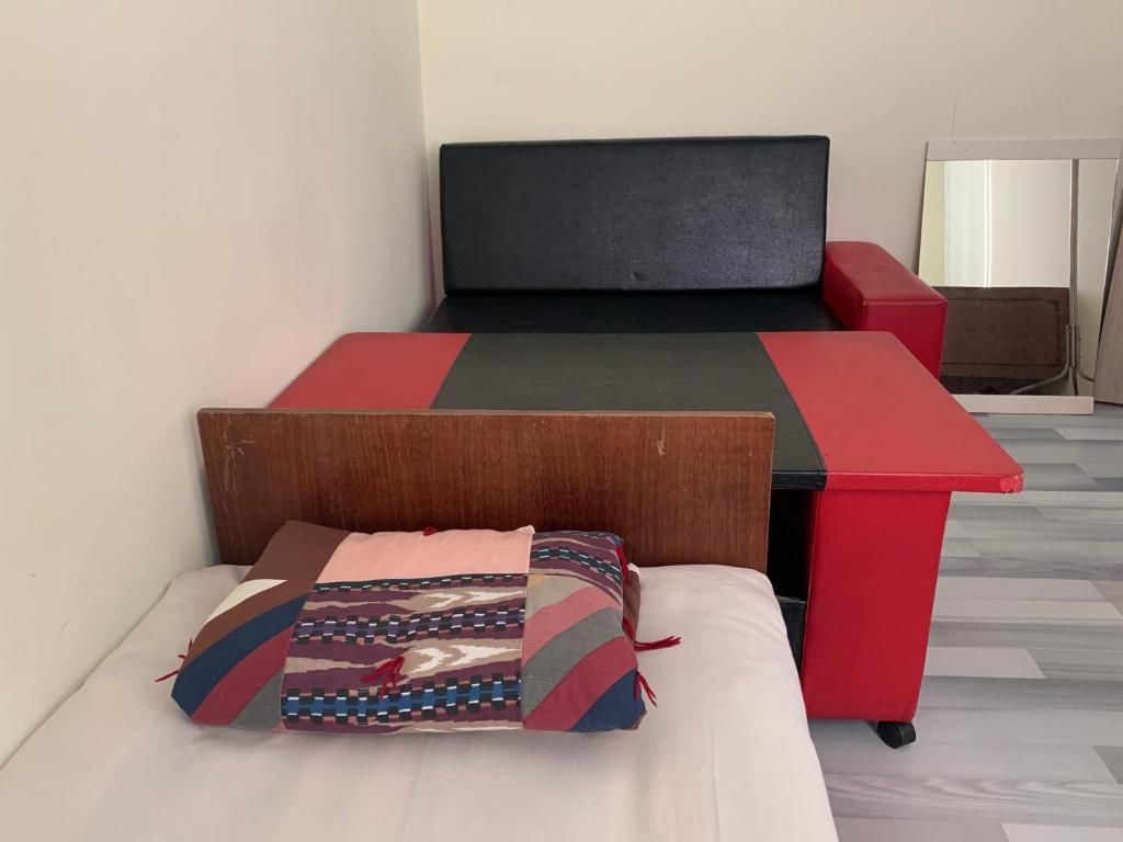 Люкс-шатры Room in Lake Sevan Hostel Севан